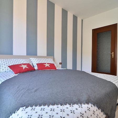 Villa Olmo Apartment Como Zewnętrze zdjęcie