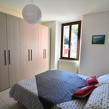 Villa Olmo Apartment Como Zewnętrze zdjęcie