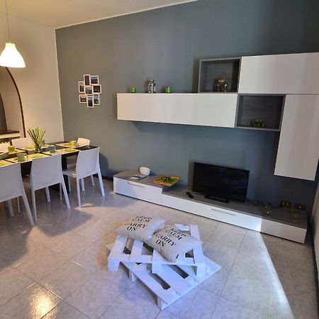 Villa Olmo Apartment Como Zewnętrze zdjęcie