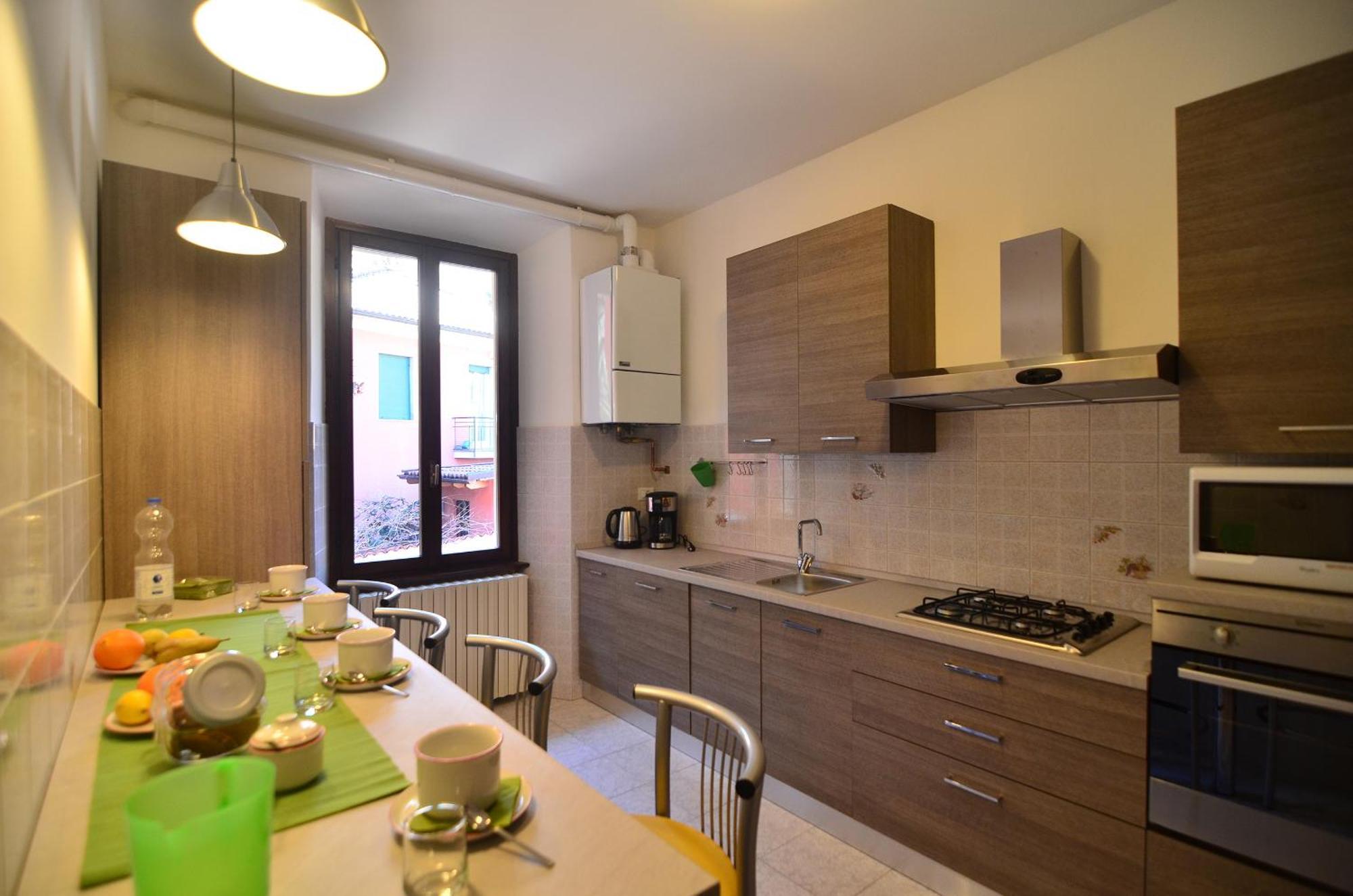 Villa Olmo Apartment Como Zewnętrze zdjęcie