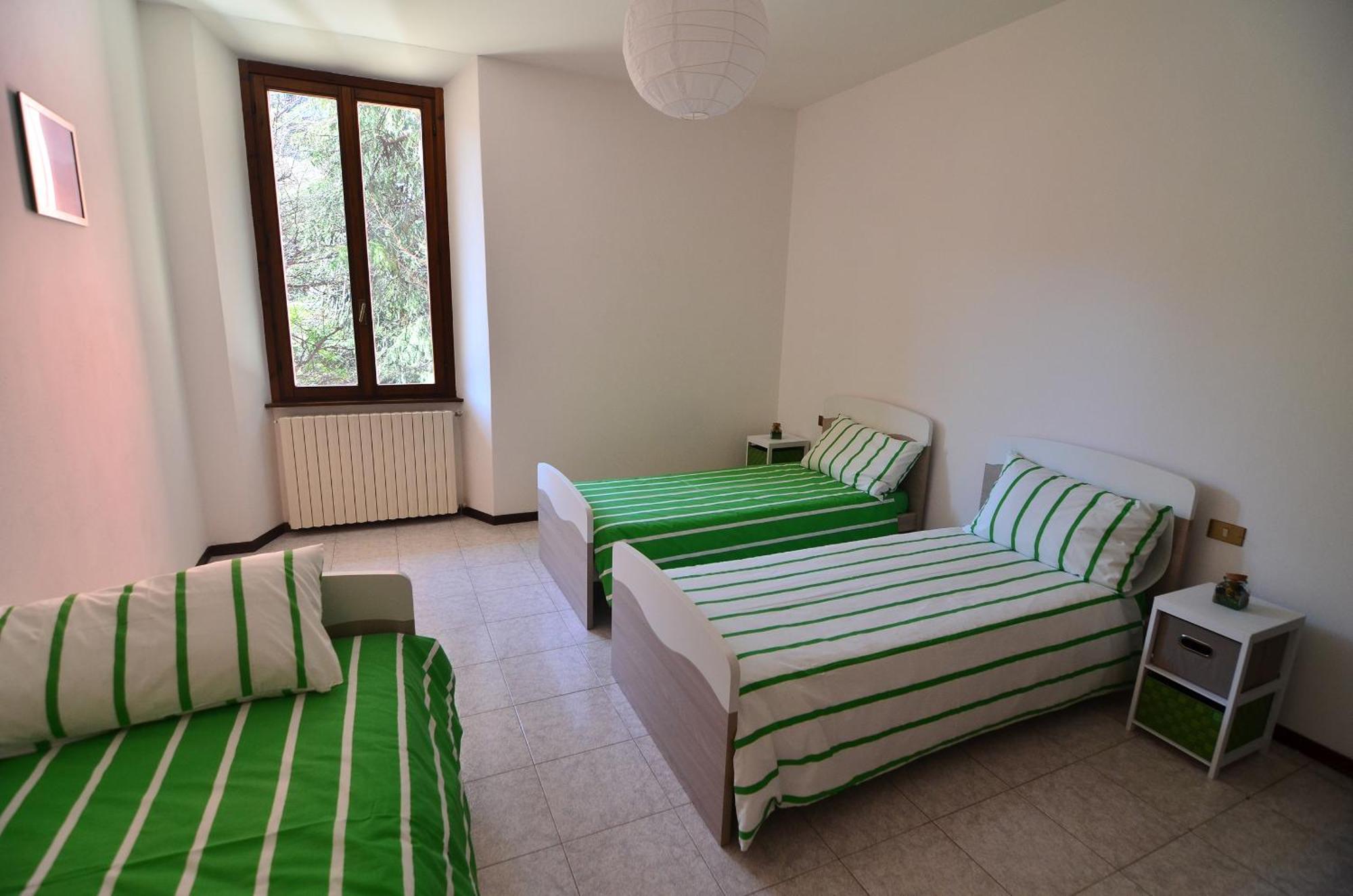 Villa Olmo Apartment Como Zewnętrze zdjęcie
