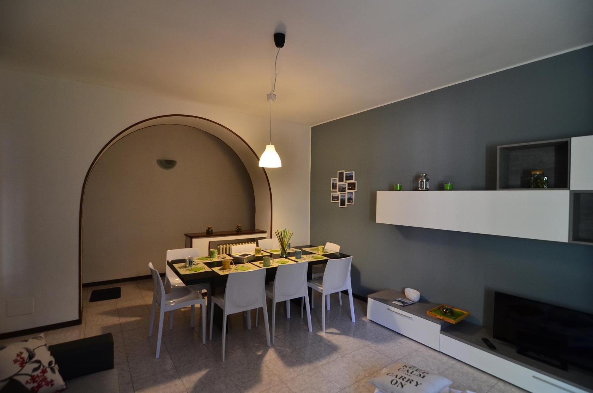 Villa Olmo Apartment Como Zewnętrze zdjęcie