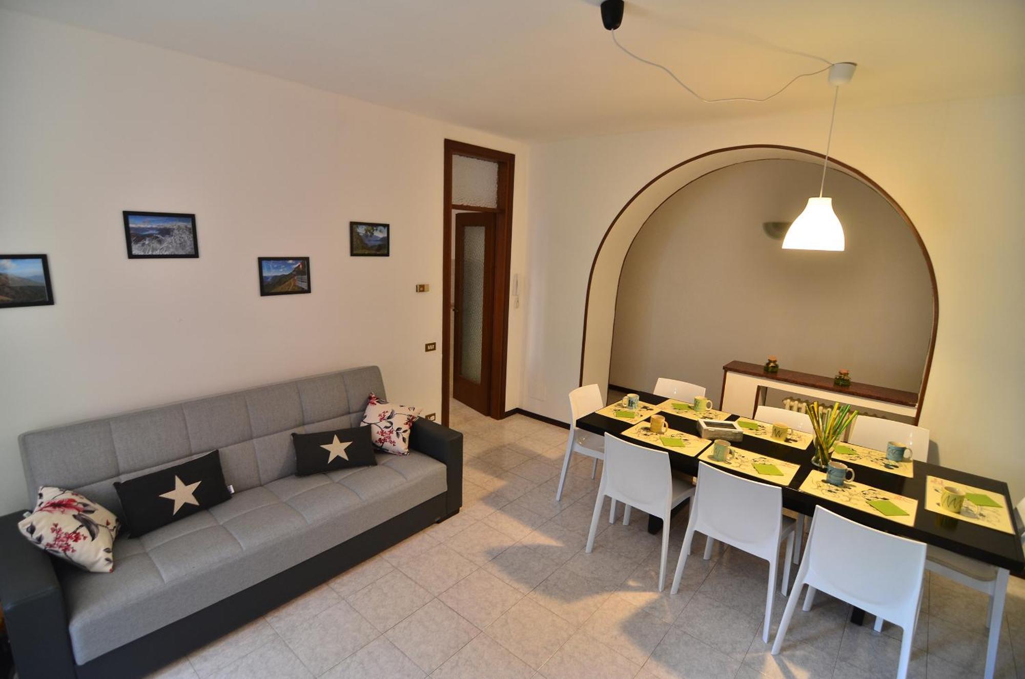 Villa Olmo Apartment Como Zewnętrze zdjęcie